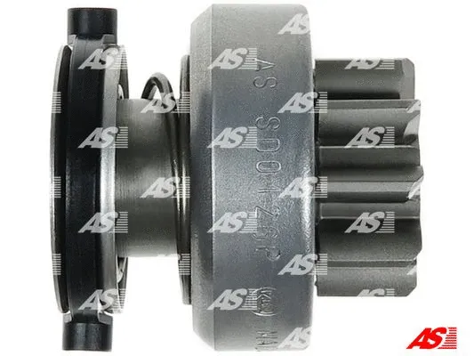 Freewheel Gear, starter (SD0126P)