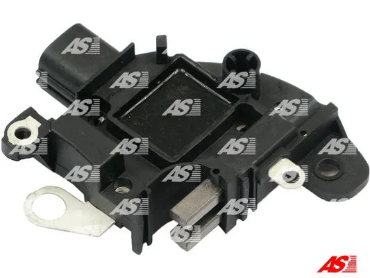 Alternator Regulator