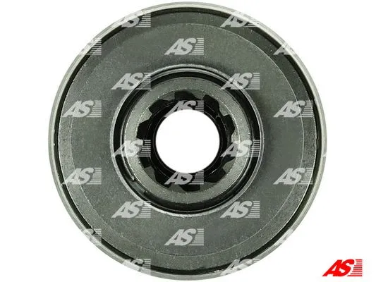 Freewheel Gear, starter