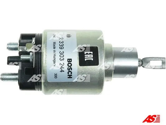 Solenoid Switch, starter (SS0025(BOSCH))