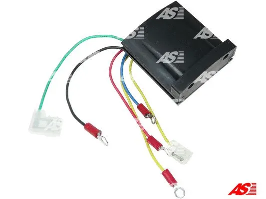 Alternator Regulator (ARE9124S)