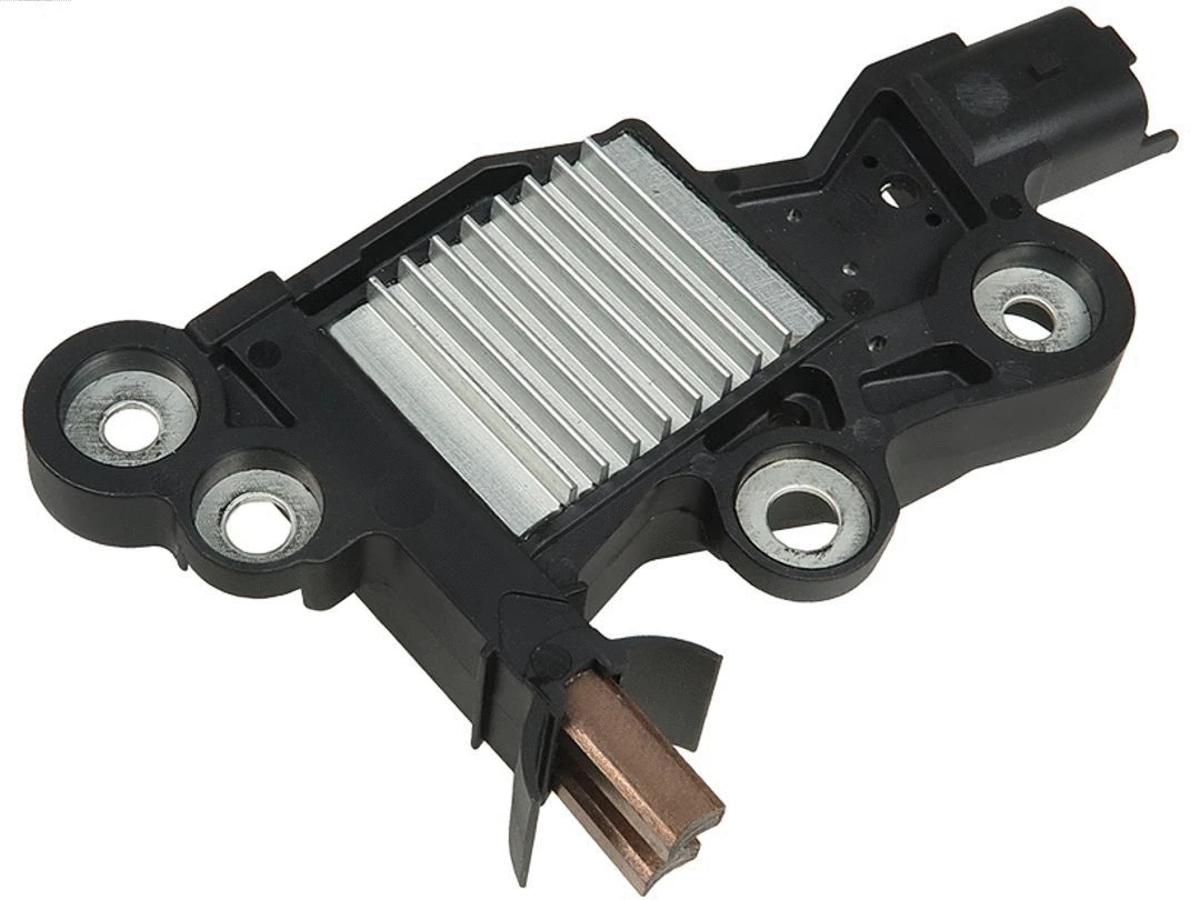 Alternator Regulator