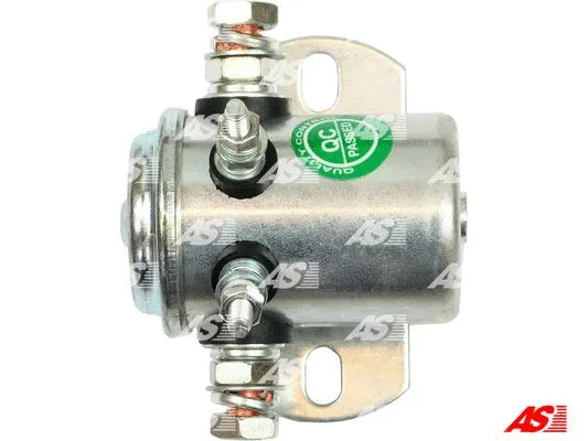 Solenoid Switch, starter (SS9054)
