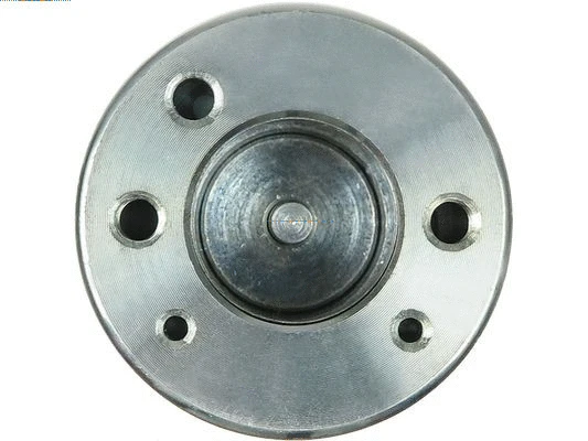 Solenoid Switch, starter