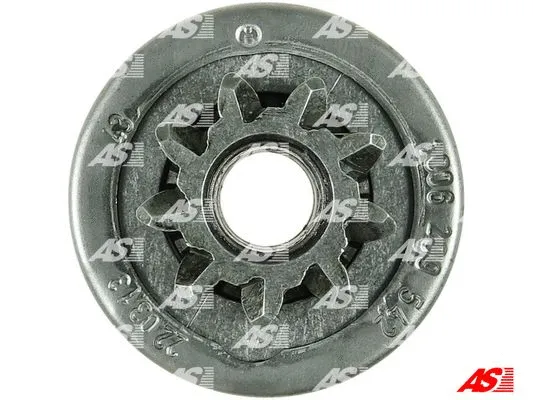 Freewheel Gear, starter