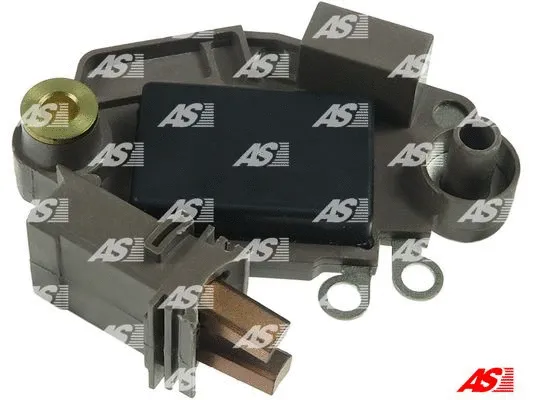 Alternator Regulator