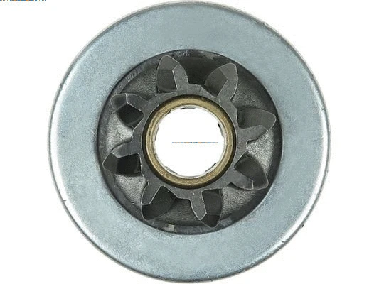 Freewheel Gear, starter