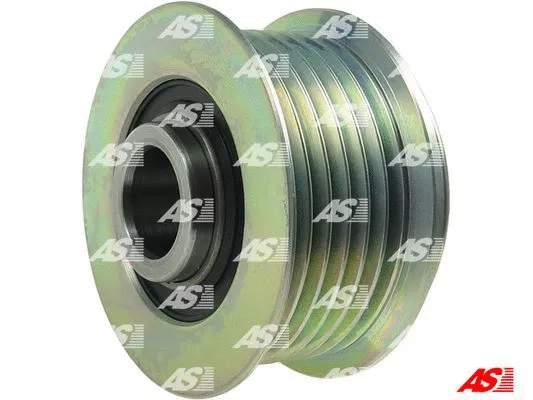 Alternator Freewheel Clutch