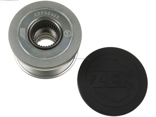 Alternator Freewheel Clutch