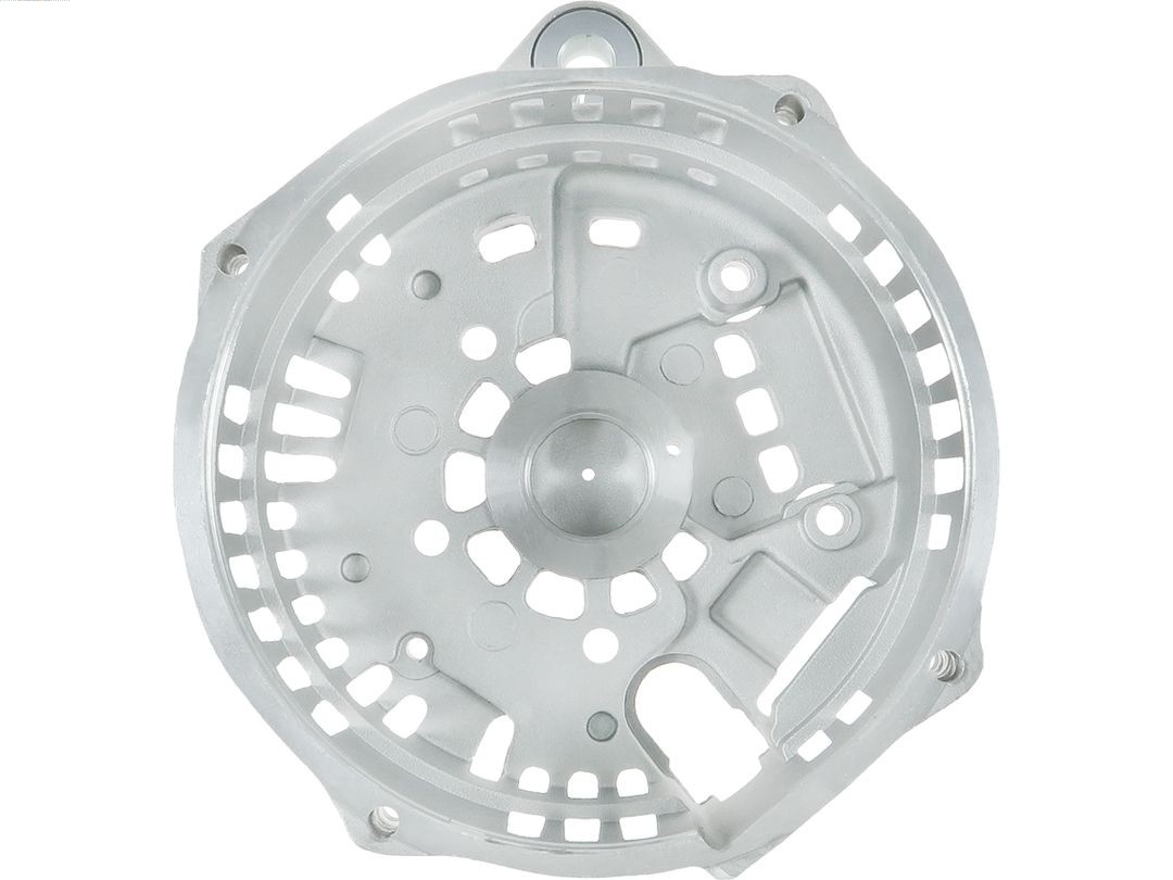 Bracket, alternator drive flange