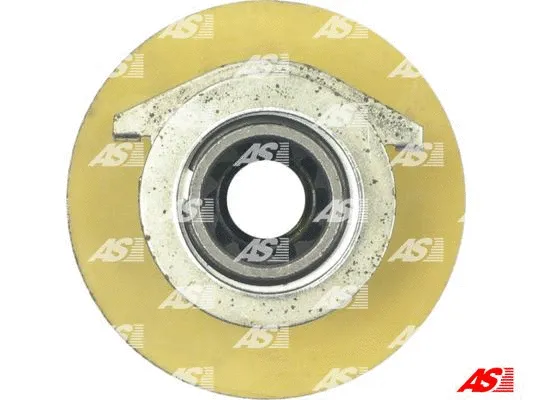 Freewheel Gear, starter