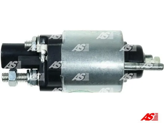 Solenoid Switch, starter (SS6055S)
