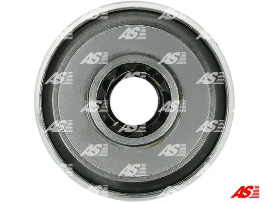 Freewheel Gear, starter