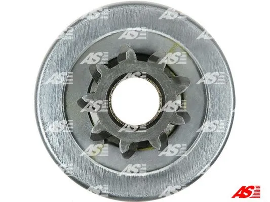 Freewheel Gear, starter