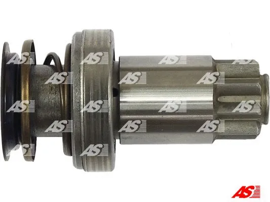 Freewheel Gear, starter (SD0295(BOSCH))