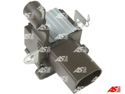 Alternator Regulator