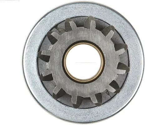 Freewheel Gear, starter