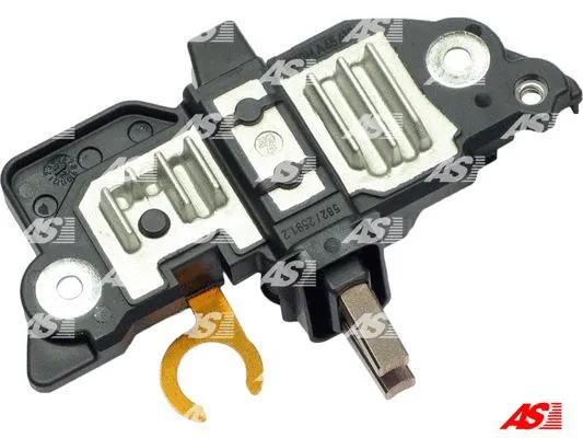Alternator Regulator