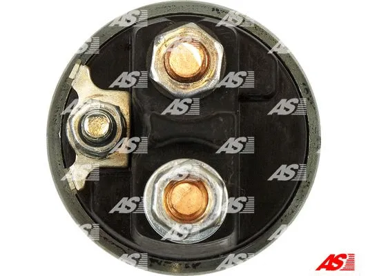 Solenoid Switch, starter