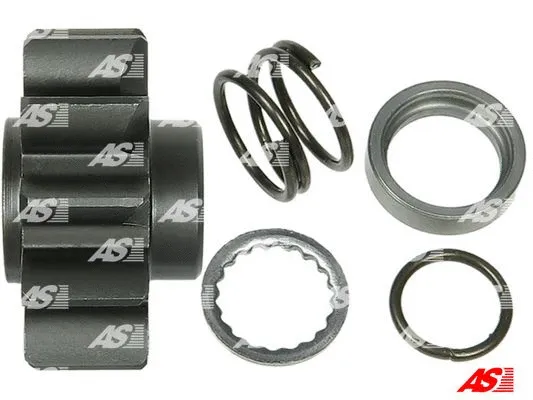 Freewheel Gear, starter (SDK6014P)