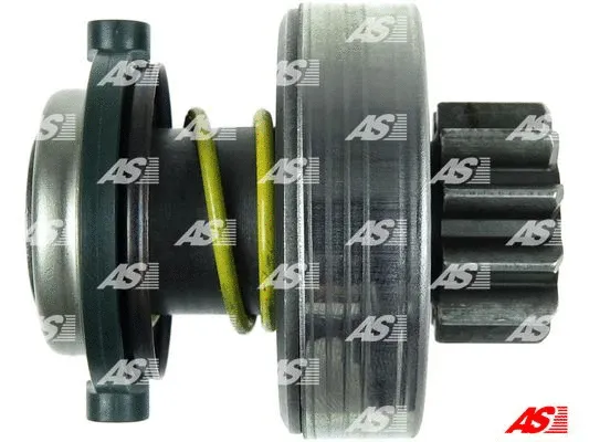 Freewheel Gear, starter (SD0049(BOSCH))