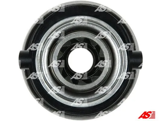 Freewheel Gear, starter