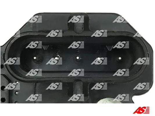 Alternator Regulator
