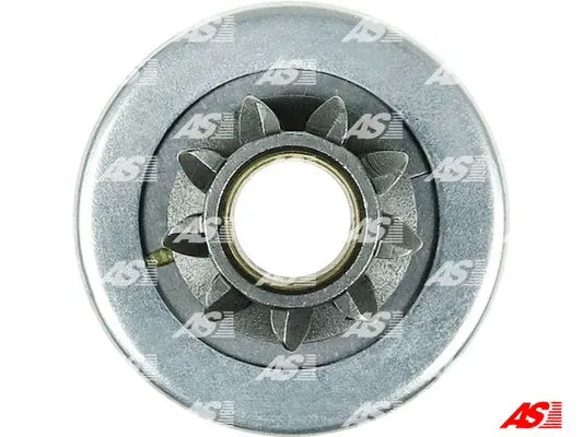 Freewheel Gear, starter