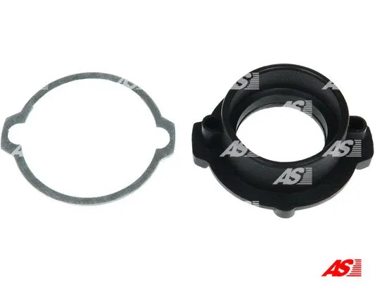 Solenoid Switch, starter