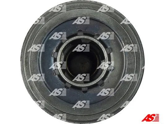 Freewheel Gear, starter