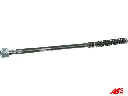 Repair Kit, starter (SRS0157(BOSCH))