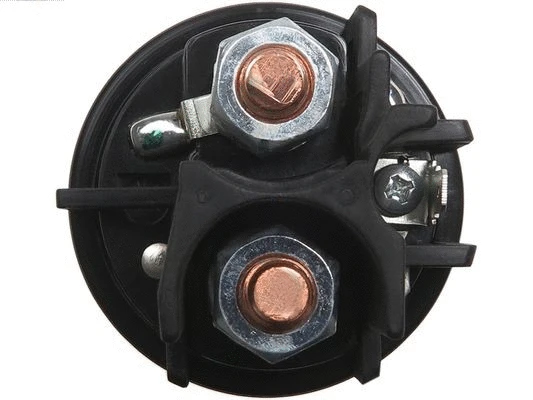 Solenoid Switch, starter