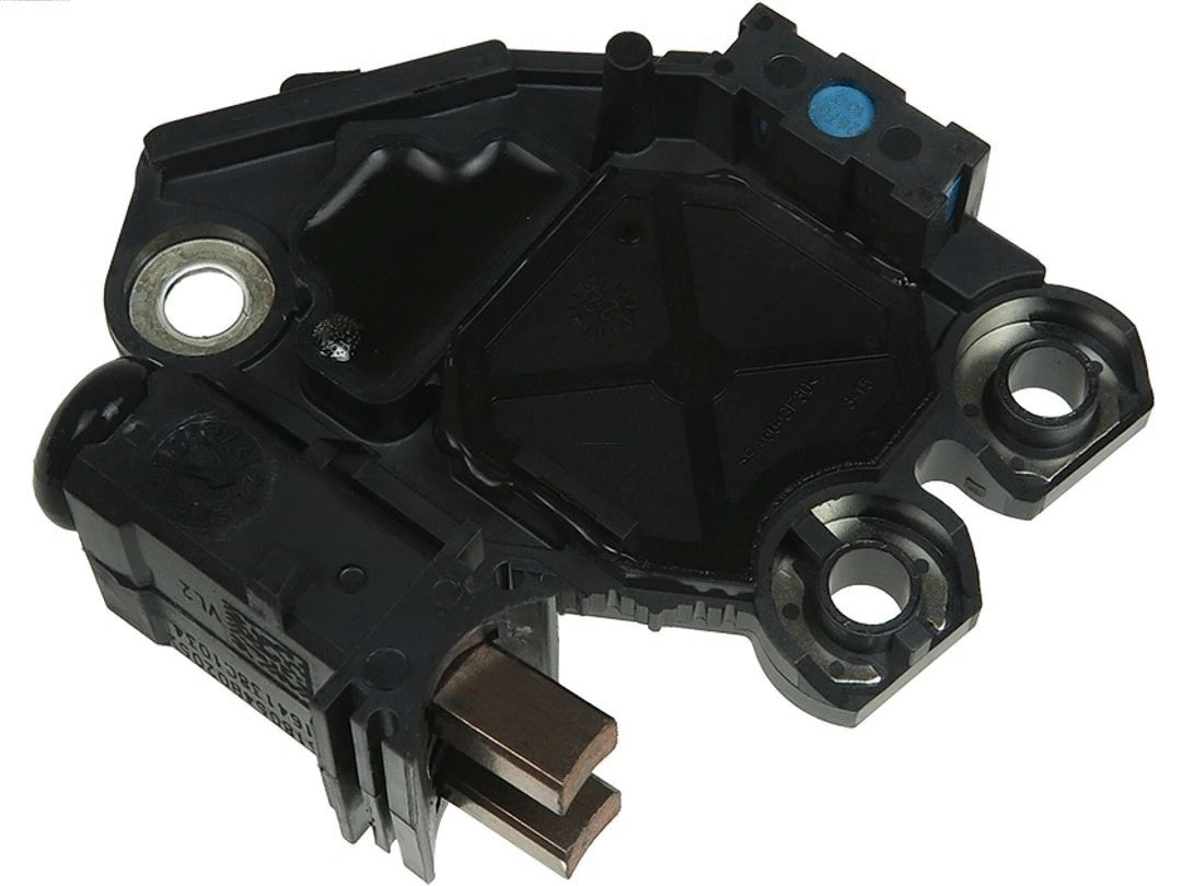 Alternator Regulator