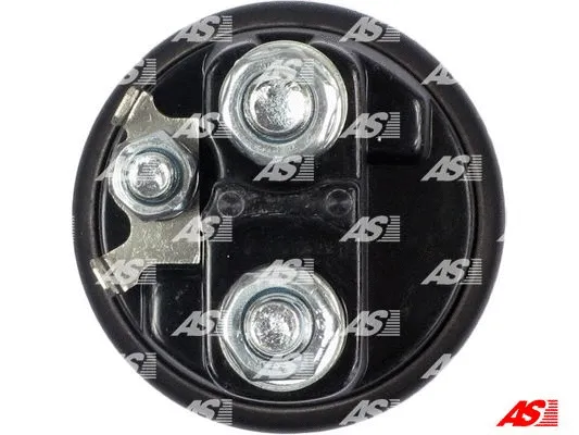 Solenoid Switch, starter