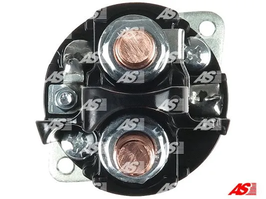 Solenoid Switch, starter