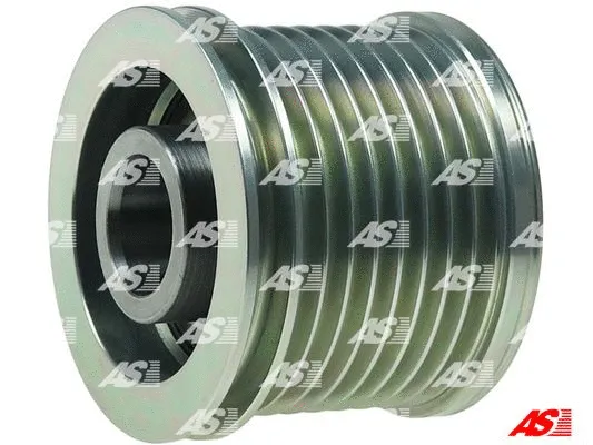 Alternator Freewheel Clutch