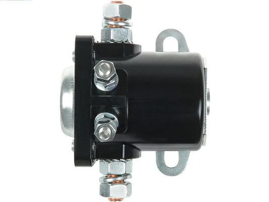 Solenoid Switch, starter (SS9021P)