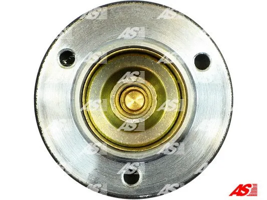 Solenoid Switch, starter