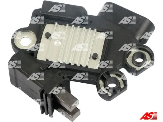 Alternator Regulator