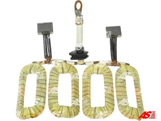 Field Winding, starter (SF9009)