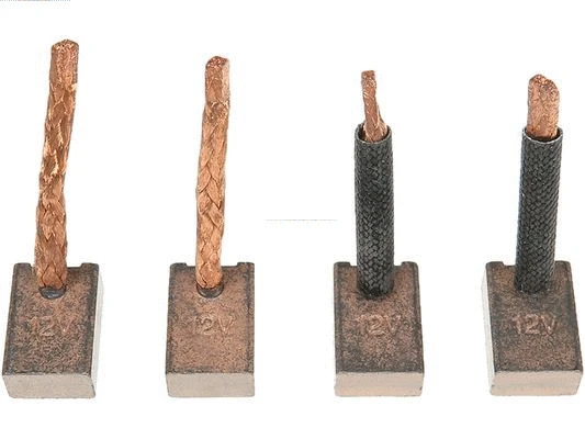 Carbon Brush, starter (SB5015)