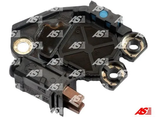 Alternator Regulator