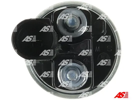 Solenoid Switch, starter