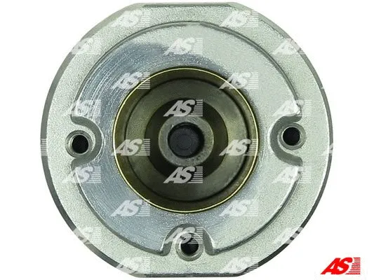 Solenoid Switch, starter