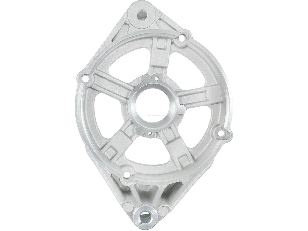 Bracket, alternator drive flange
