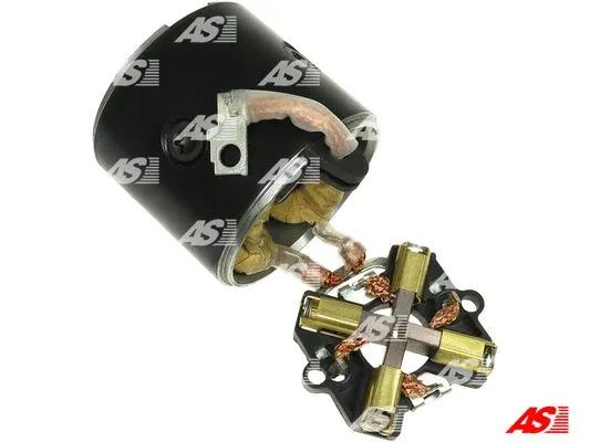 Holder, carbon brushes (SF0070S)