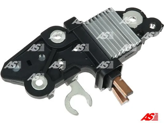 Alternator Regulator