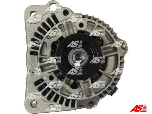 Alternator (A0080(BOSCH))
