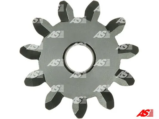 Freewheel Gear, starter