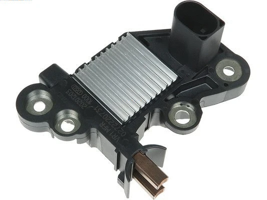 Alternator Regulator